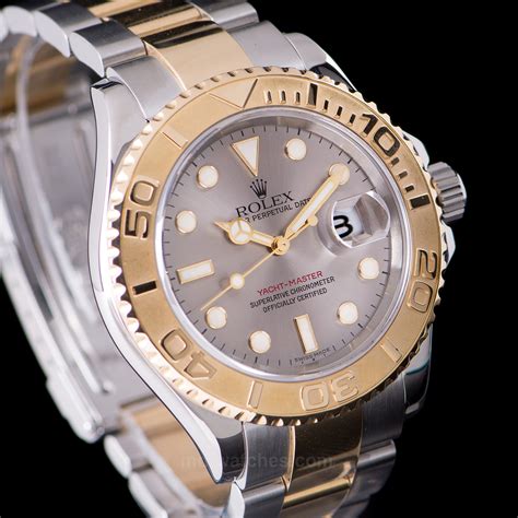 rolex yachtmaster 40mm caliber|rolex yacht master 40 for sale.